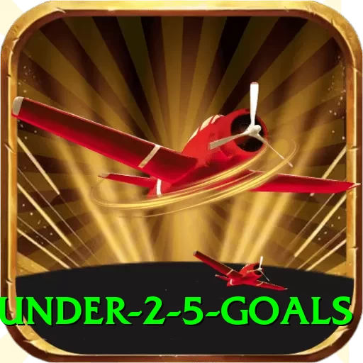 over under 2.5 goals Gold Pro v2.6.3 - 2
