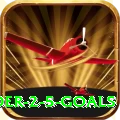over under 2.5 goals Gold Pro v2.6.3