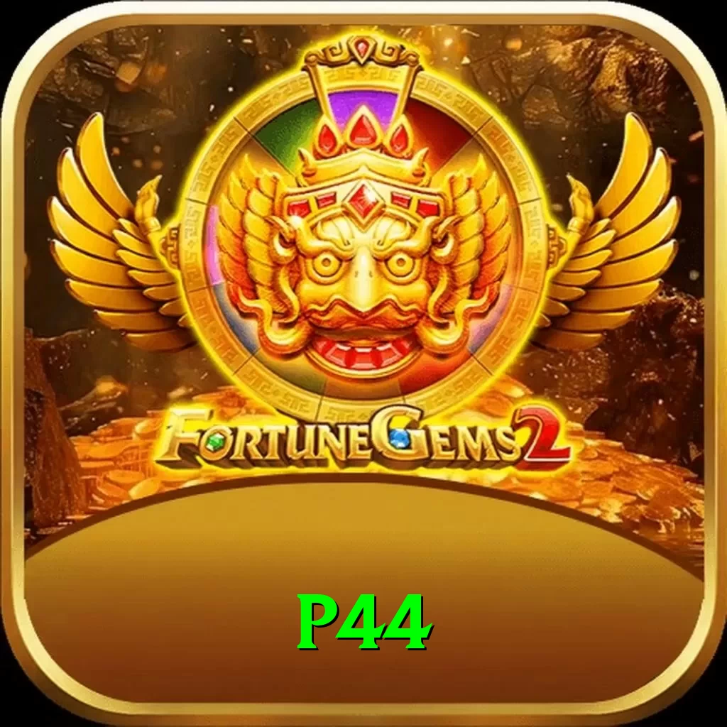 p44 Gold v3.5.6 - 2