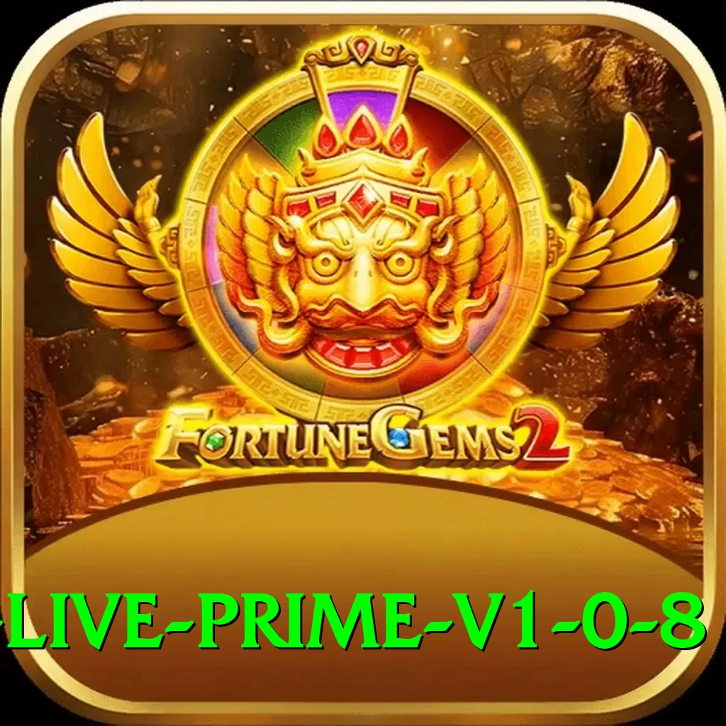 p999 Live Prime v1.0.8 - 2