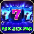 pak aus Pro Slots