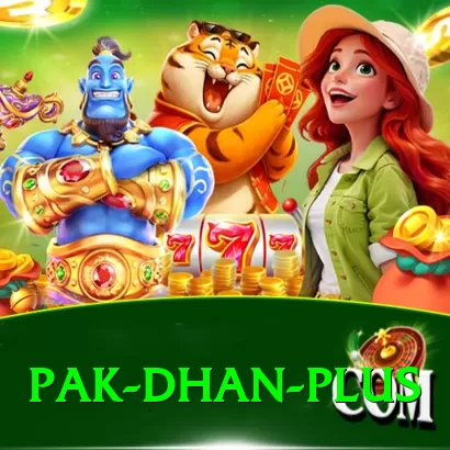 pak dhan VIP v1.4.1 - 2