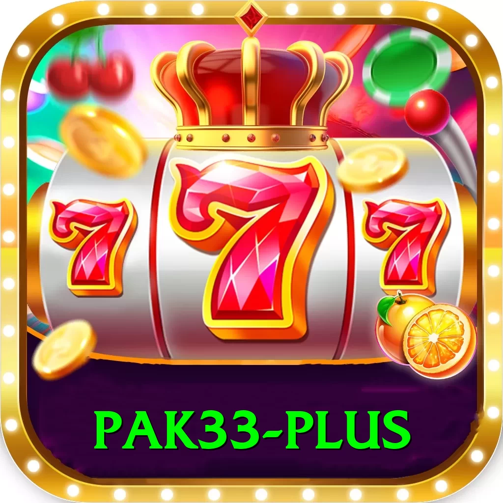 pak33 Games (Casino & Earning) Plus v5.2.3 - 2
