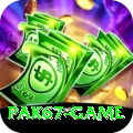 Pak67 Prime Casino App