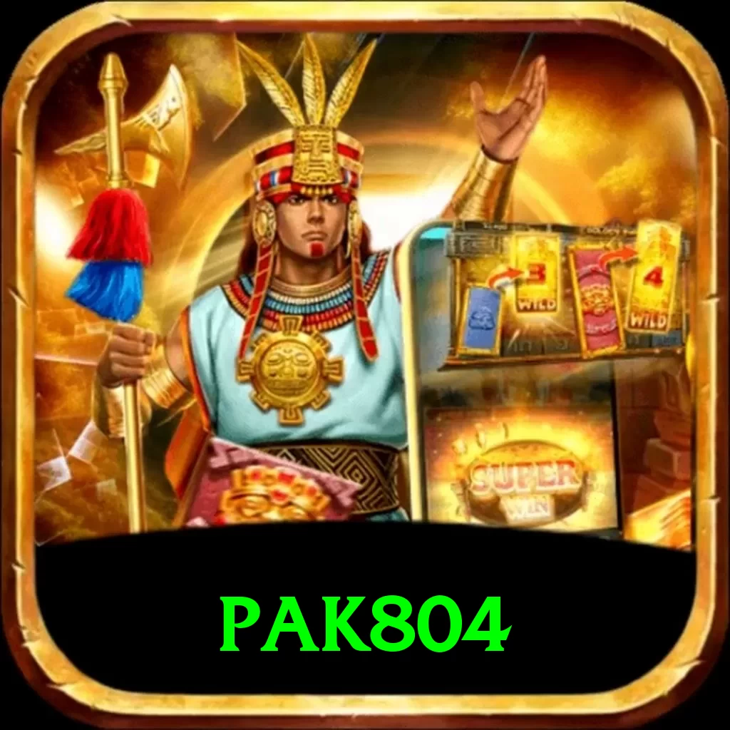 pak804 Games (Casino & Earning) Elite v5.4.4 - 2