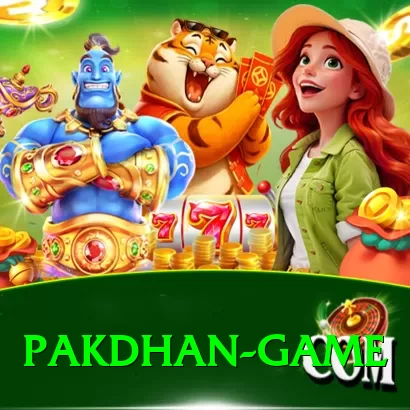 PakDhan Turbo v1.9.5 - 2