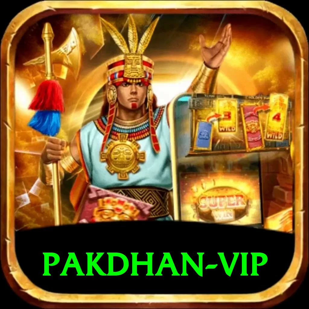 pakdhan Plus Pro v2.6.2 - 2