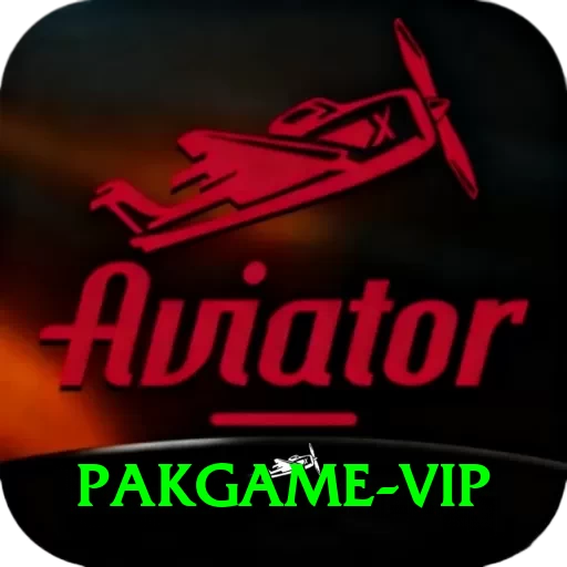 pakgame Master v2.1.0 - 2