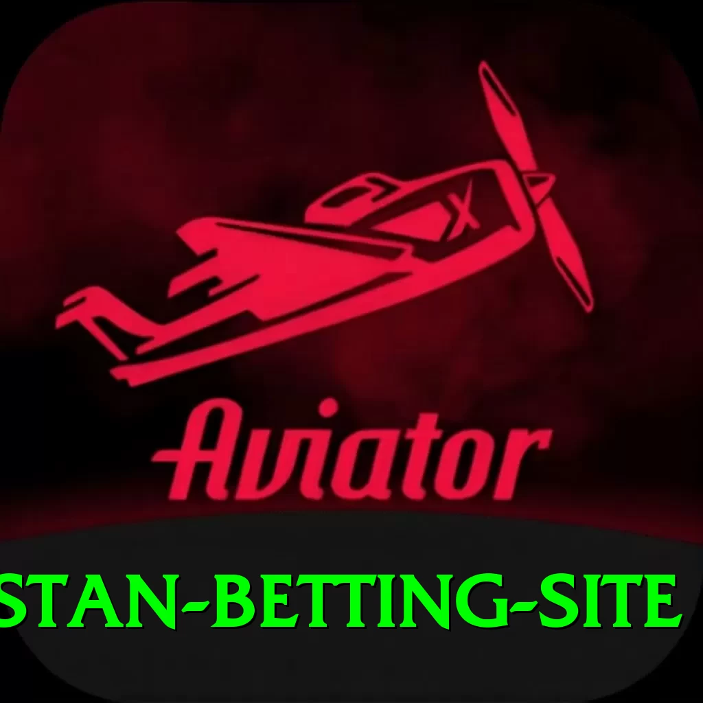 Pakistan Betting Site - 2
