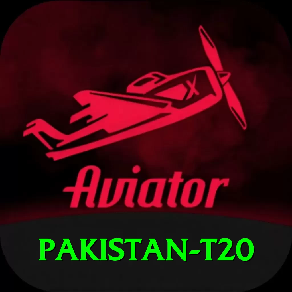 pakistan t20 Pro v1.0.3 - 2