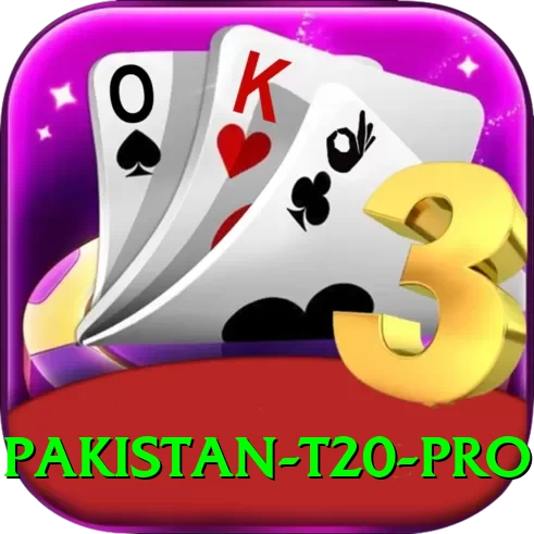 pakistan t20 Super Slots - 2