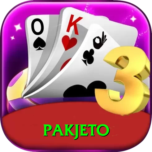 pakjeto Pro Max v1.8.1 - 2