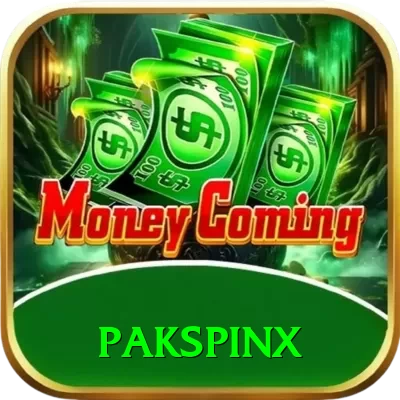 pakspinx Plus Pro v5.9.2 - 2