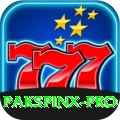 pakspinx Casino Master v3.8.5