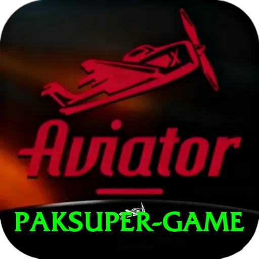 Paksuper Gaming VIP v2.4.0 - 2