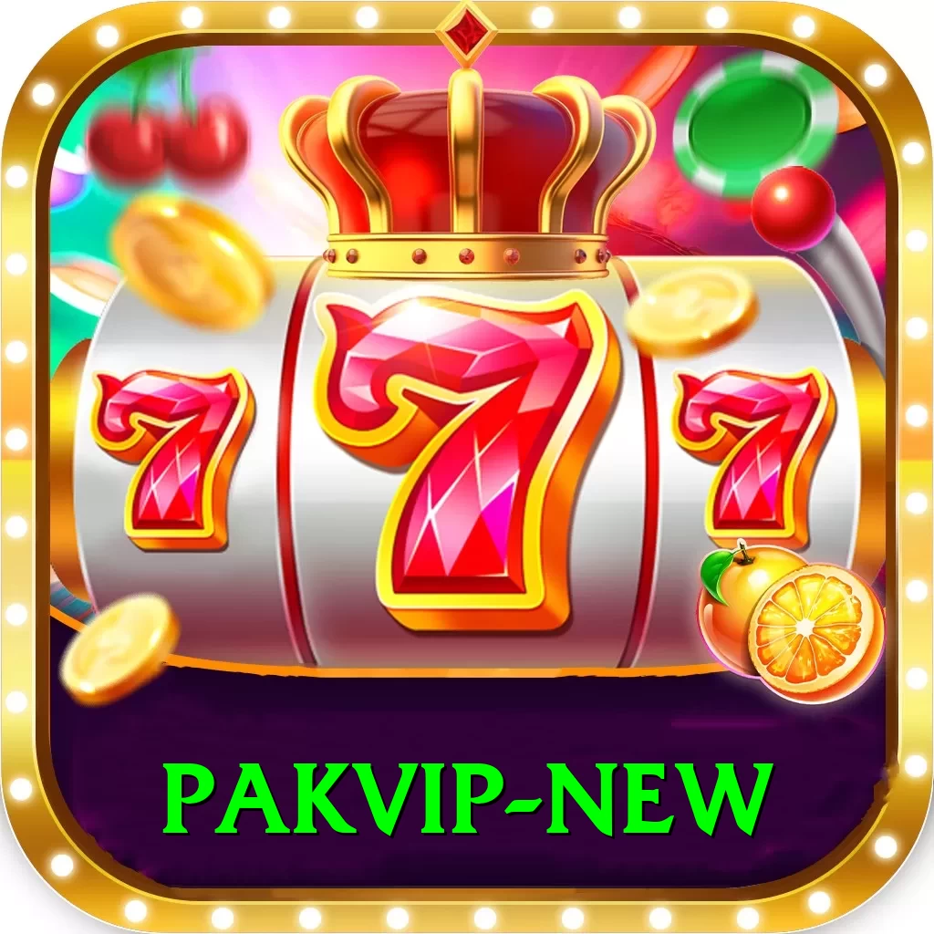 pakvip APK Plus v4.8.6 - 2