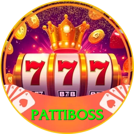 pattiboss Games (Casino & Earning) Pro v2.1.1 - 2