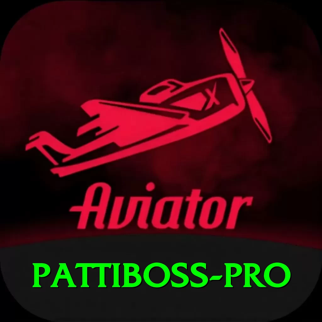 pattiboss Jackpot Super v2.8.6 - 2