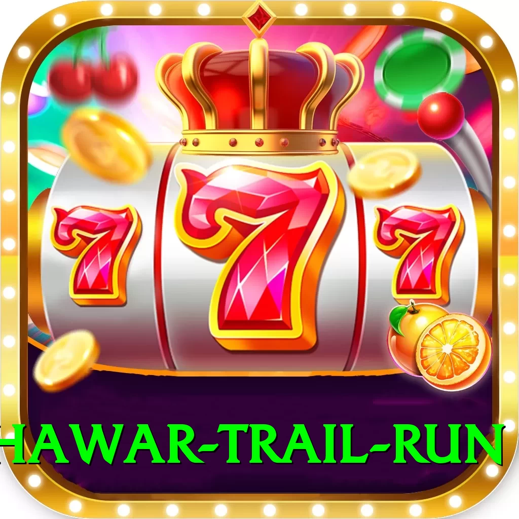 peshawar trail run Apps (Tools & Injectors) Max v5.8.9 - 2