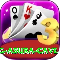 pharping asura cave Gold v3.6.3