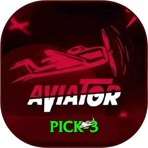 pick 3 Gold v1.3.0 - 2