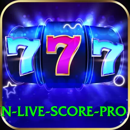 pin live score Extreme Gaming App - 2