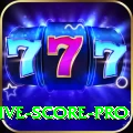 pin live score Extreme Gaming App