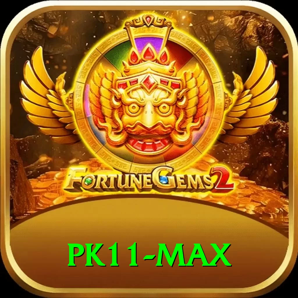 pk11 Deluxe v3.8.2 - 2