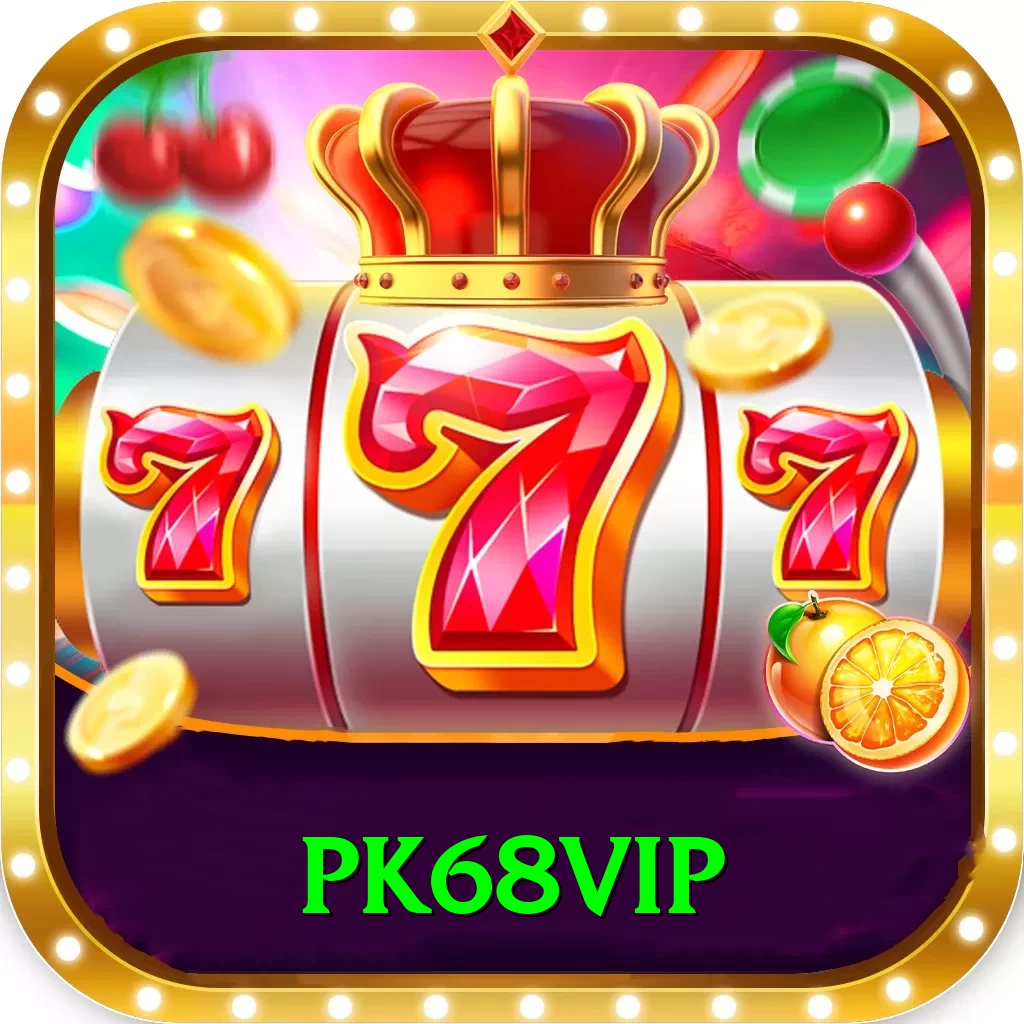 pk68vip Premium v5.5.3 - 2