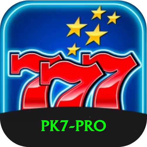pk7 Super Gaming App - 2