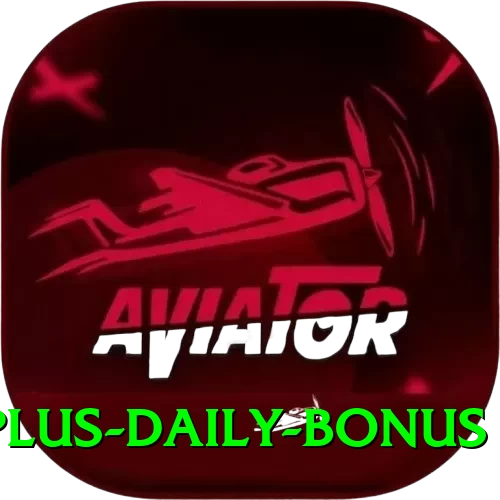 pkcasino Plus - Daily Bonus - 2
