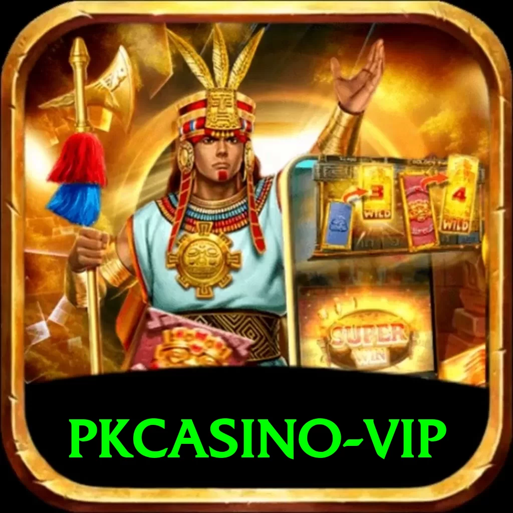 pkcasino Gaming Master v3.3.9 - 2