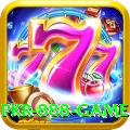 PKR 888 Game Apps (Tools & Injectors) VIP v3.7.8