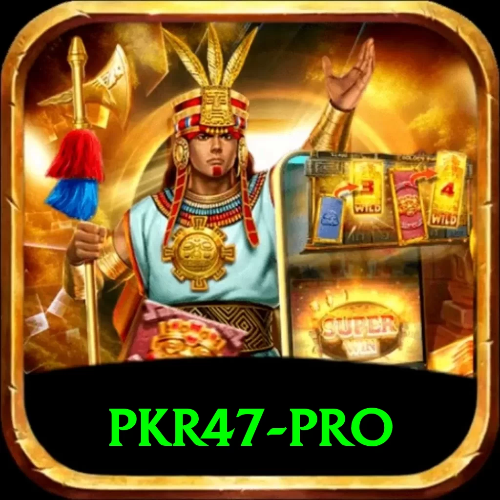 pkr47 Cash Royal - 2