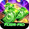 PKR98 Gold Pro vv1.4.5