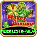 PKRSlots - Slots Legend