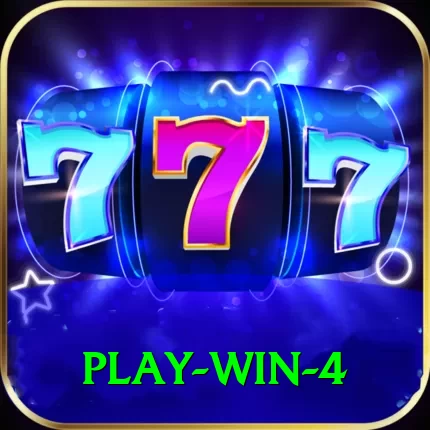 play win 4 VIP v1.7.0 - 2