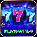 play win 4 VIP v1.7.0