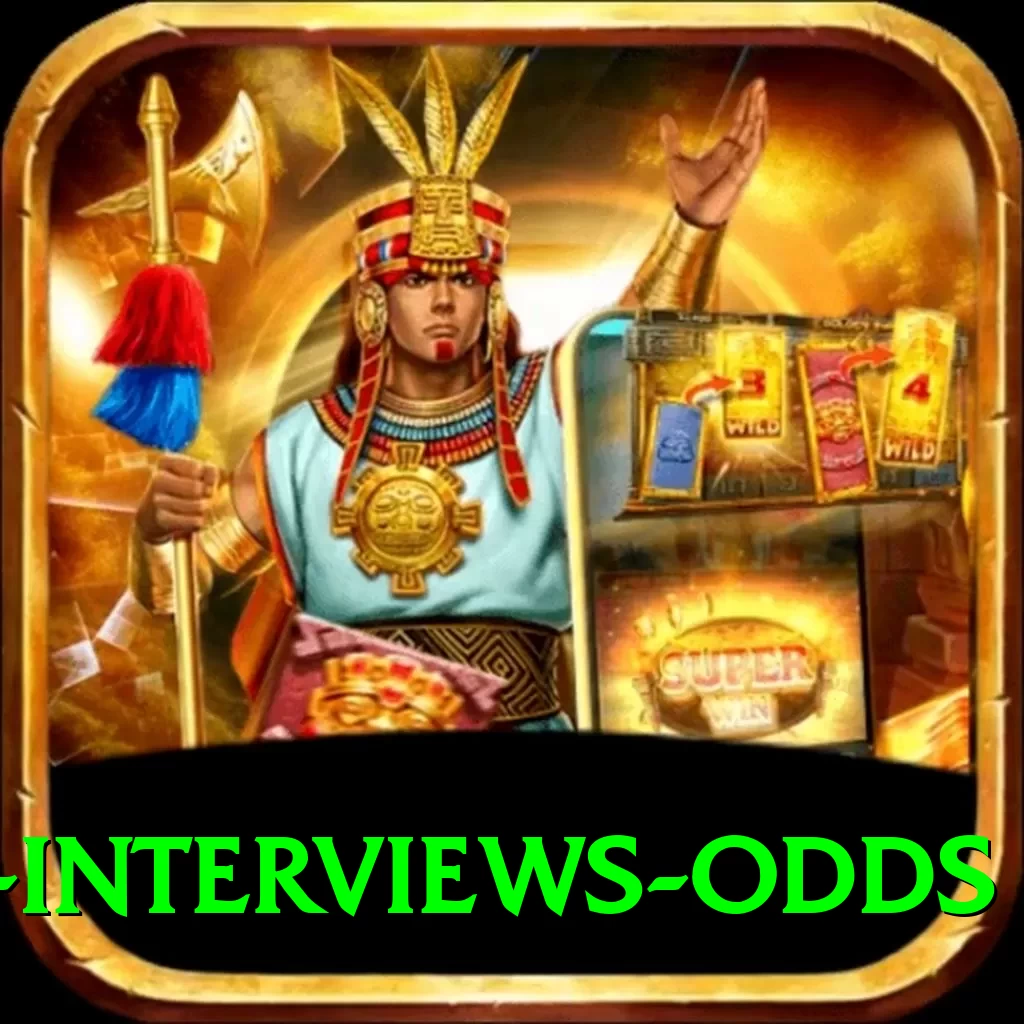 player interviews odds Elite v5.6.2 - 2