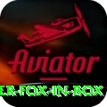 poacher fox in box Master Pro v2.2.0