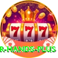 poker hands Casino Official v1.7.2