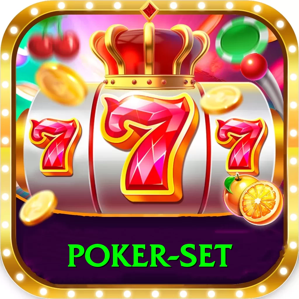 poker set Plus Pro v2.4.2 - 2