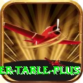 poker table PK Plus