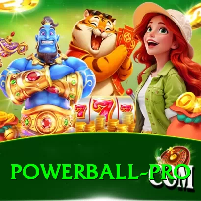 powerball Royal APK v4.0.0 - 2