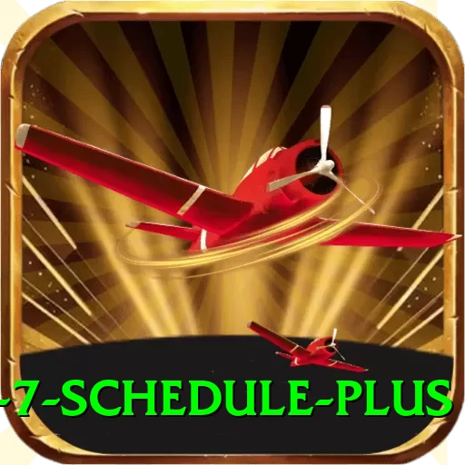 psl 7 schedule Master v3.7.1 - 2