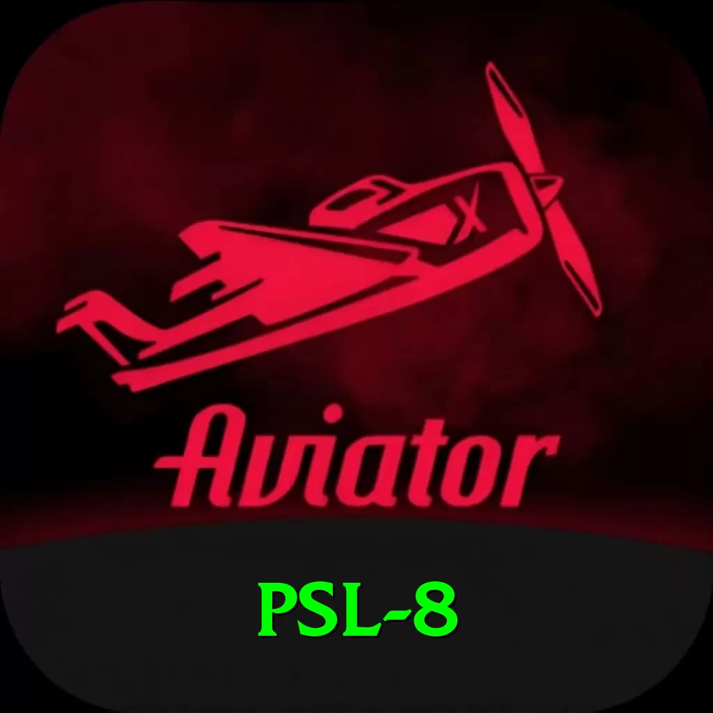 psl 8 Turbo v3.0.9 - 2
