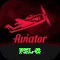 psl 8 Turbo v3.0.9
