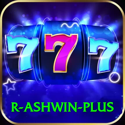 r ashwin Prime Slots - 2
