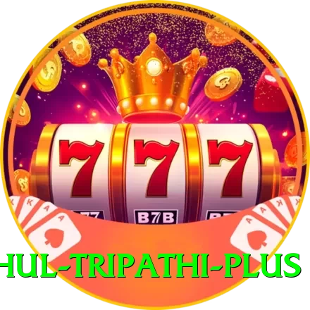 rahul tripathi Champion Slots - 2