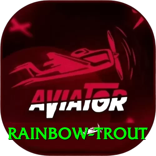rainbow trout Deluxe v5.5.1 - 2